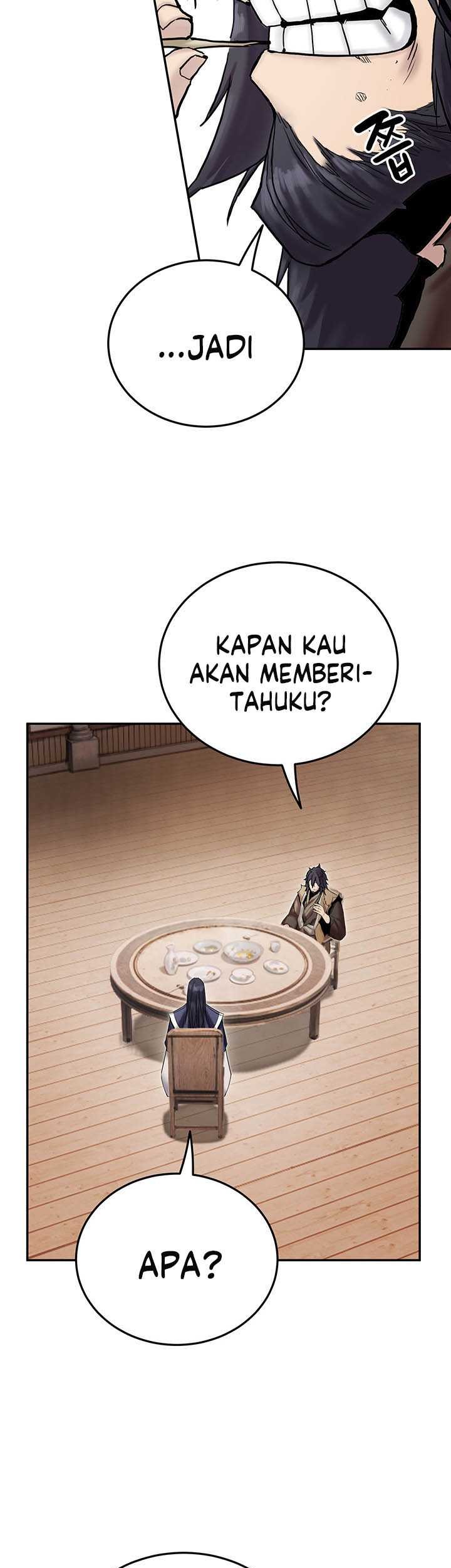 Dark and Light Martial Emperor chapter 31 halaman 61
