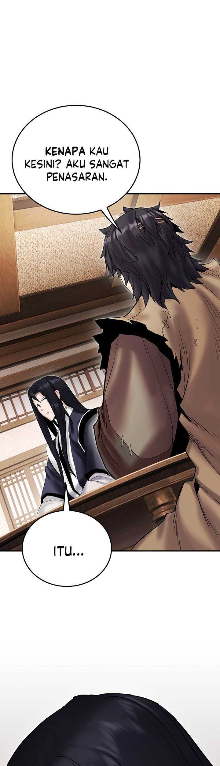Dark and Light Martial Emperor chapter 32 halaman 2
