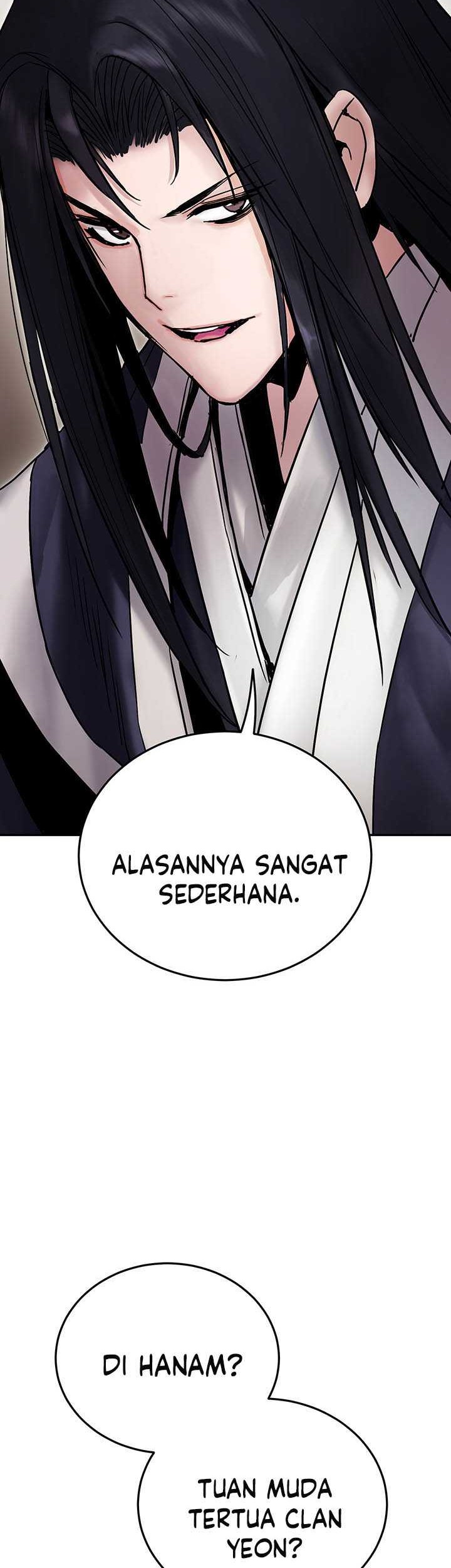 Dark and Light Martial Emperor chapter 32 halaman 3