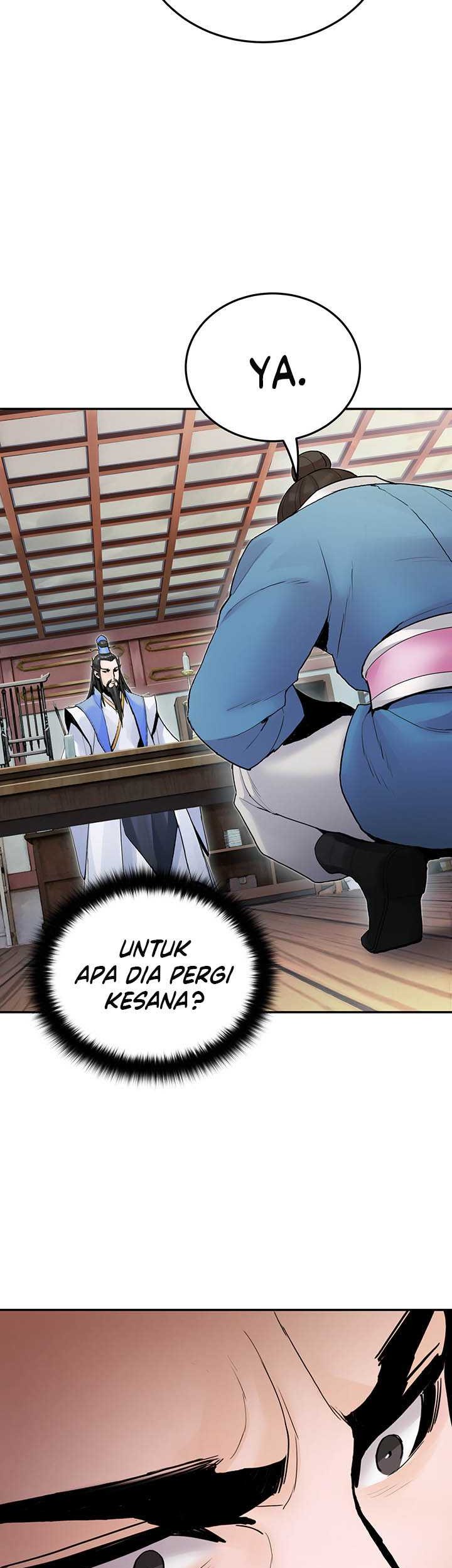 Dark and Light Martial Emperor chapter 32 halaman 4