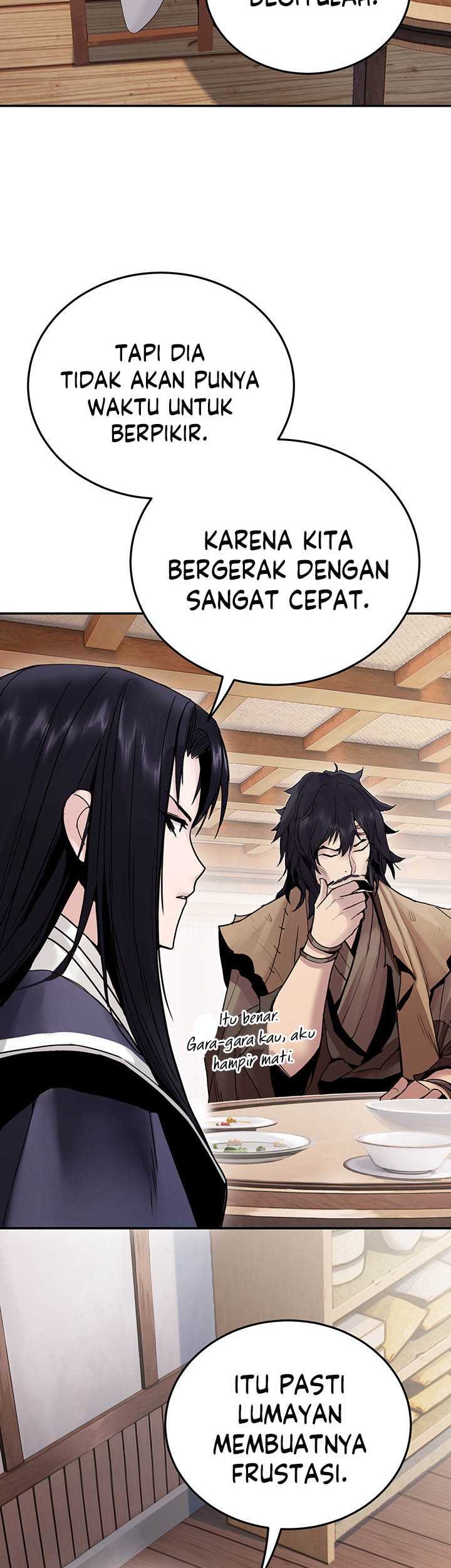 Dark and Light Martial Emperor chapter 32 halaman 7