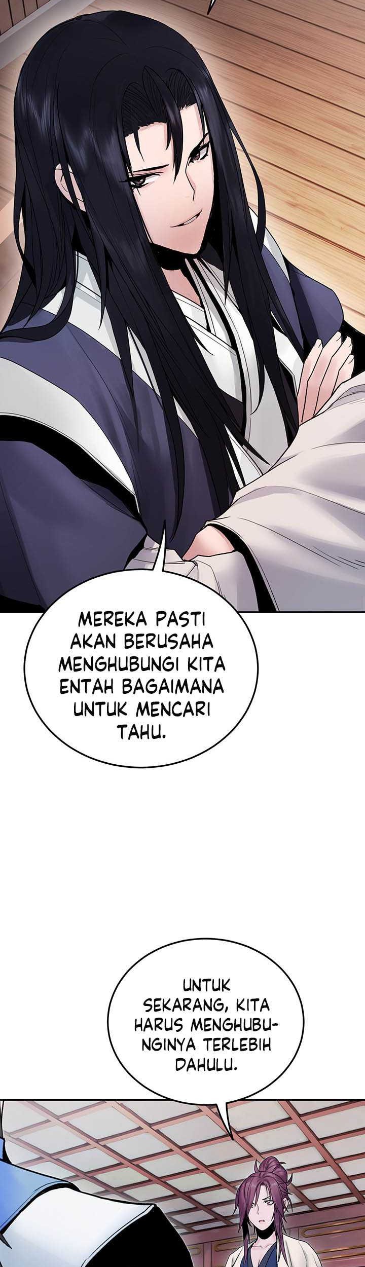 Dark and Light Martial Emperor chapter 32 halaman 8
