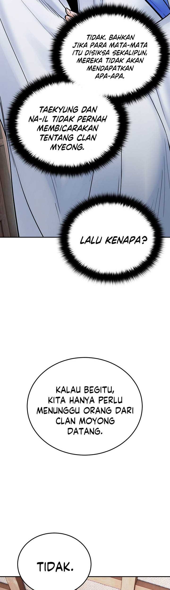 Dark and Light Martial Emperor chapter 32 halaman 11