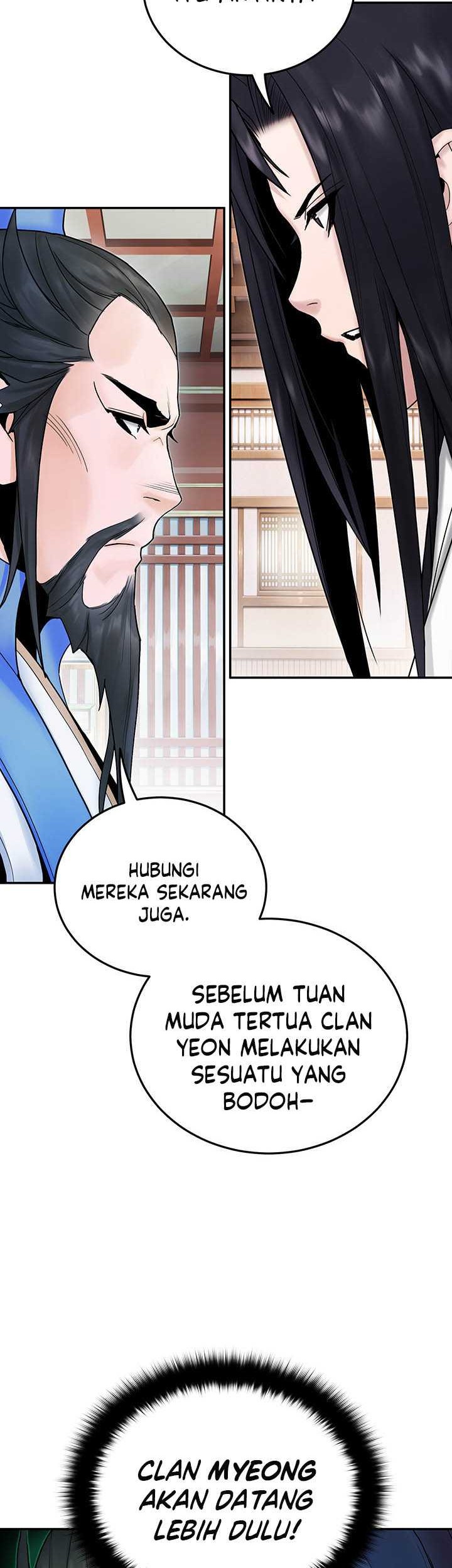 Dark and Light Martial Emperor chapter 32 halaman 15