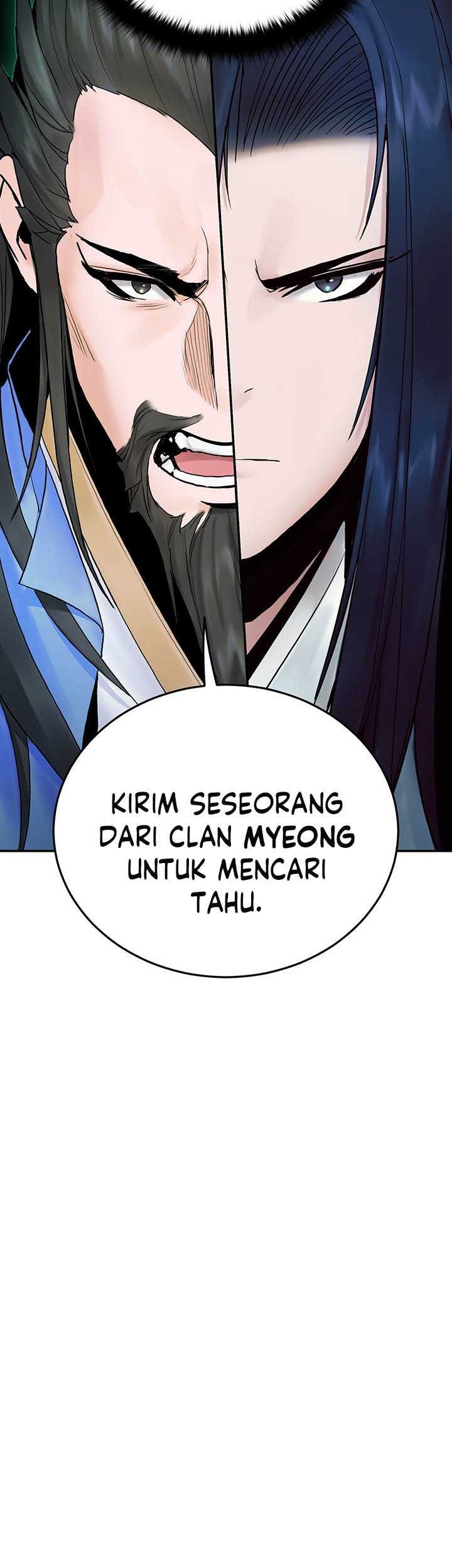 Dark and Light Martial Emperor chapter 32 halaman 16