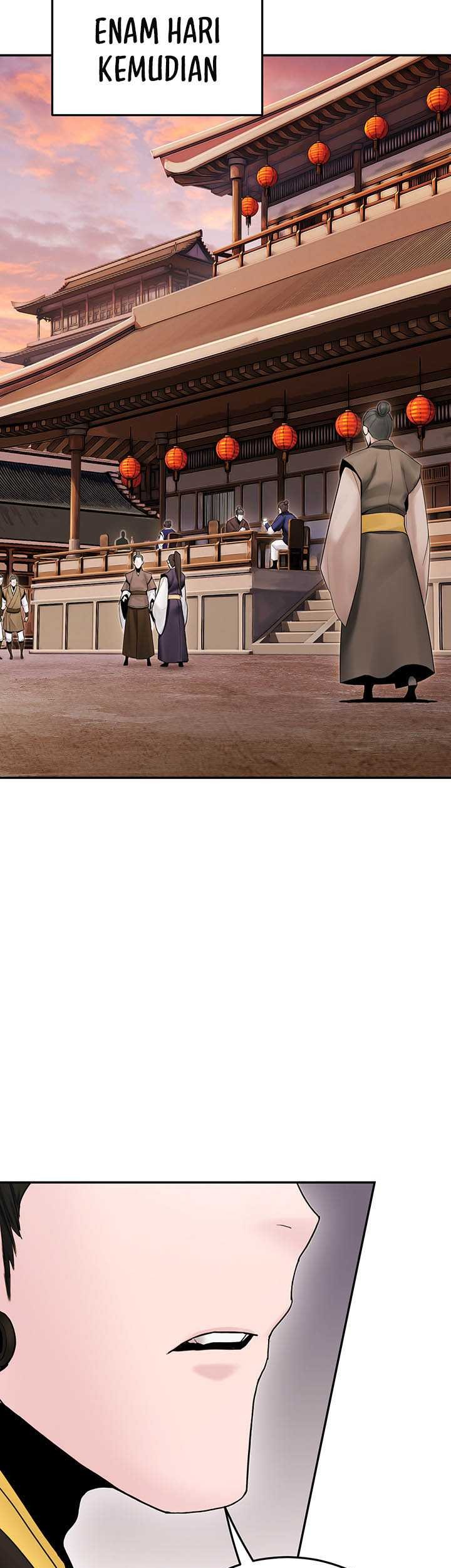 Dark and Light Martial Emperor chapter 32 halaman 18