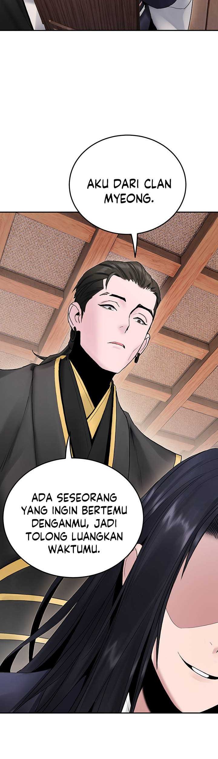 Dark and Light Martial Emperor chapter 32 halaman 20