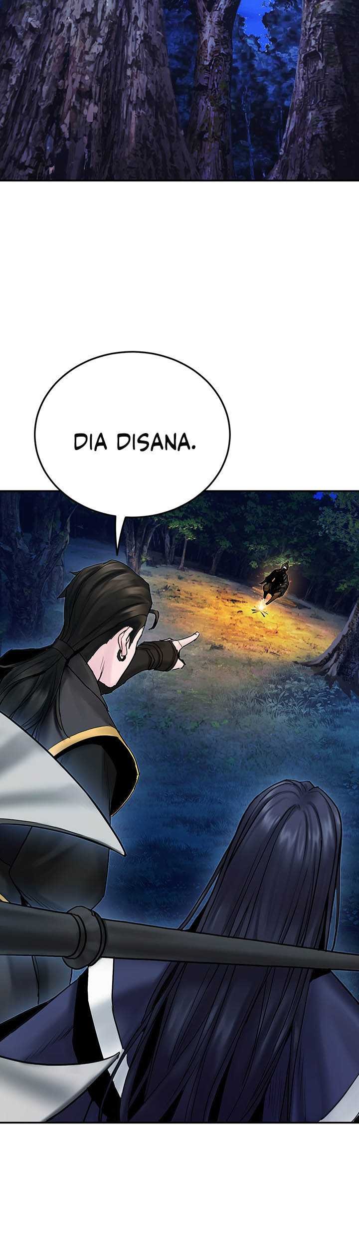 Dark and Light Martial Emperor chapter 32 halaman 26