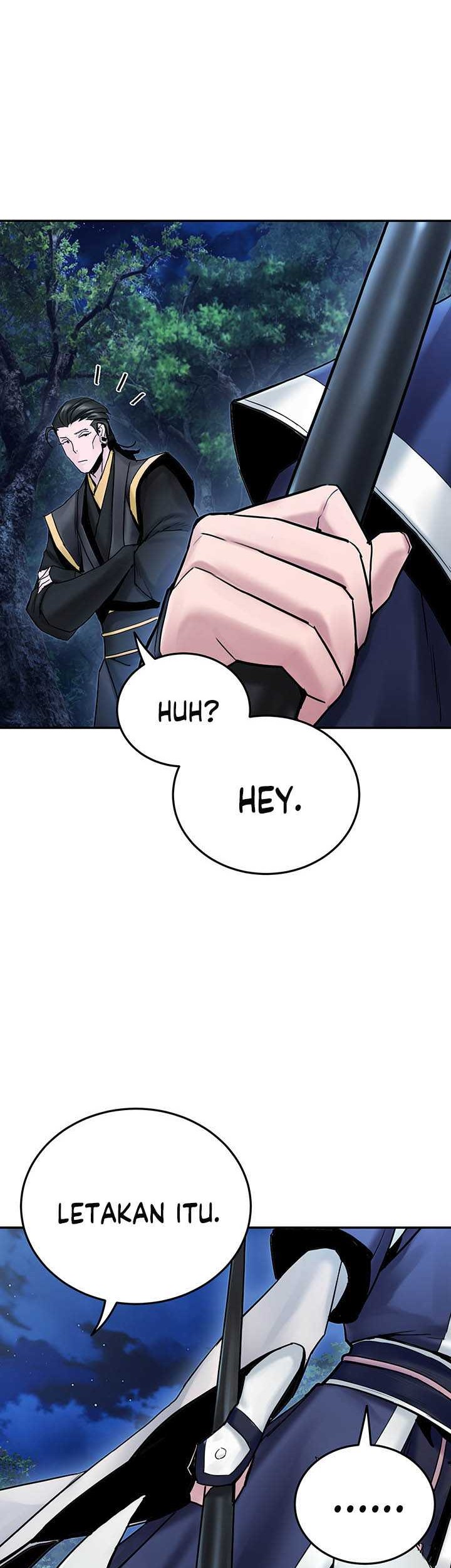Dark and Light Martial Emperor chapter 32 halaman 27