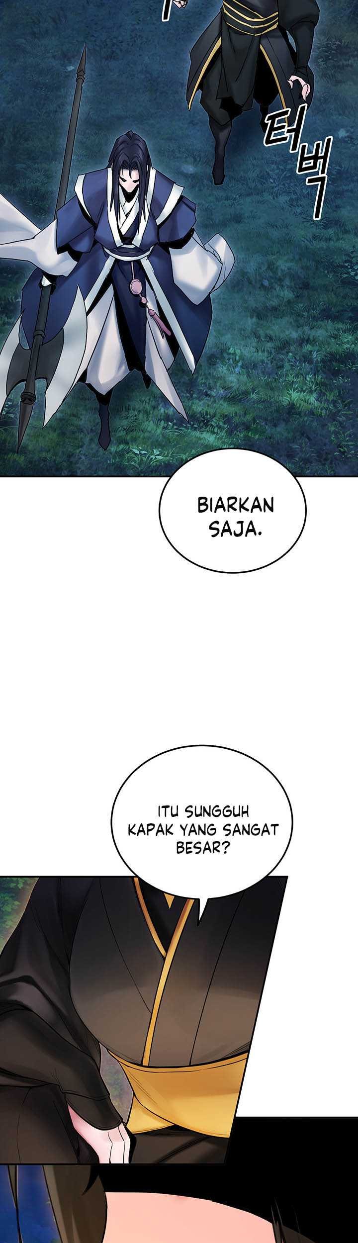 Dark and Light Martial Emperor chapter 32 halaman 30