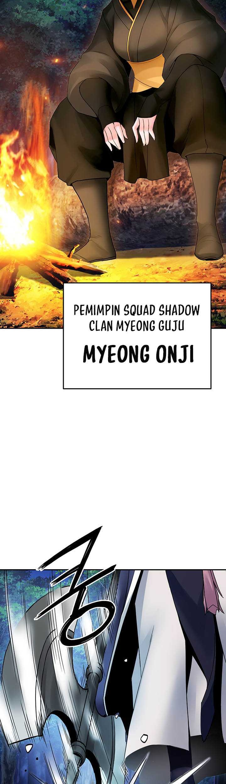 Dark and Light Martial Emperor chapter 32 halaman 32