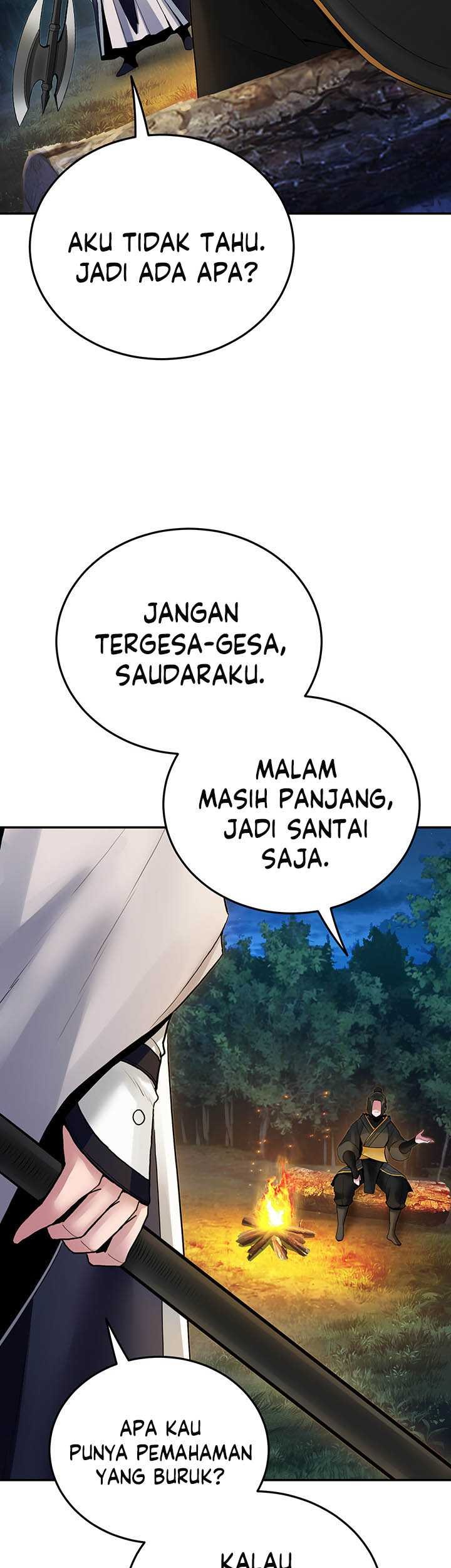Dark and Light Martial Emperor chapter 32 halaman 38