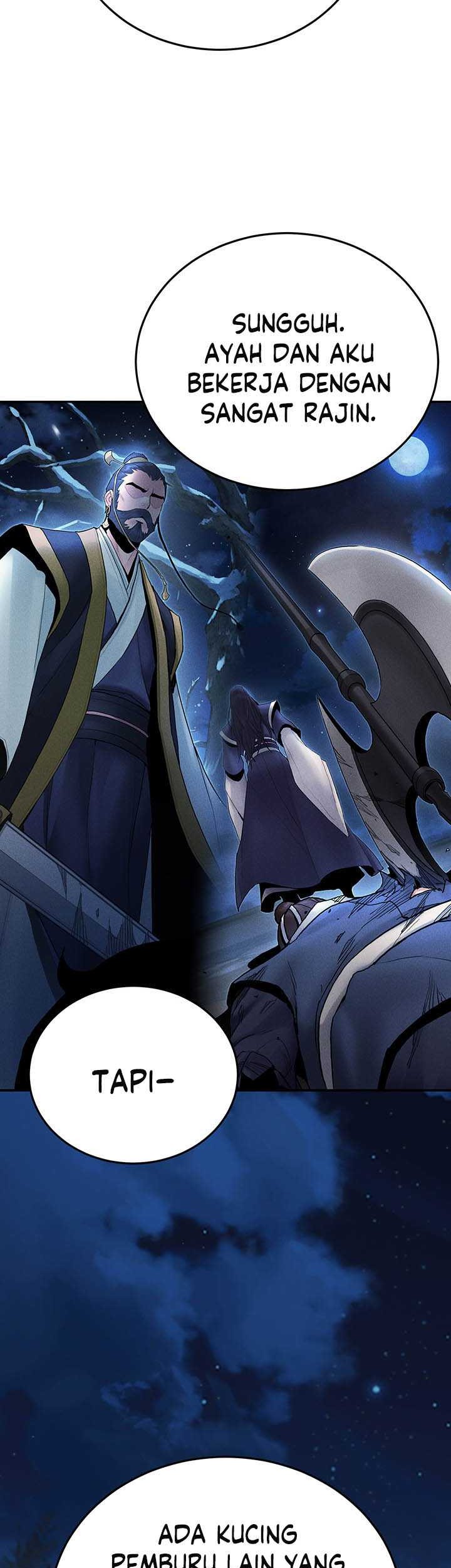 Dark and Light Martial Emperor chapter 32 halaman 40