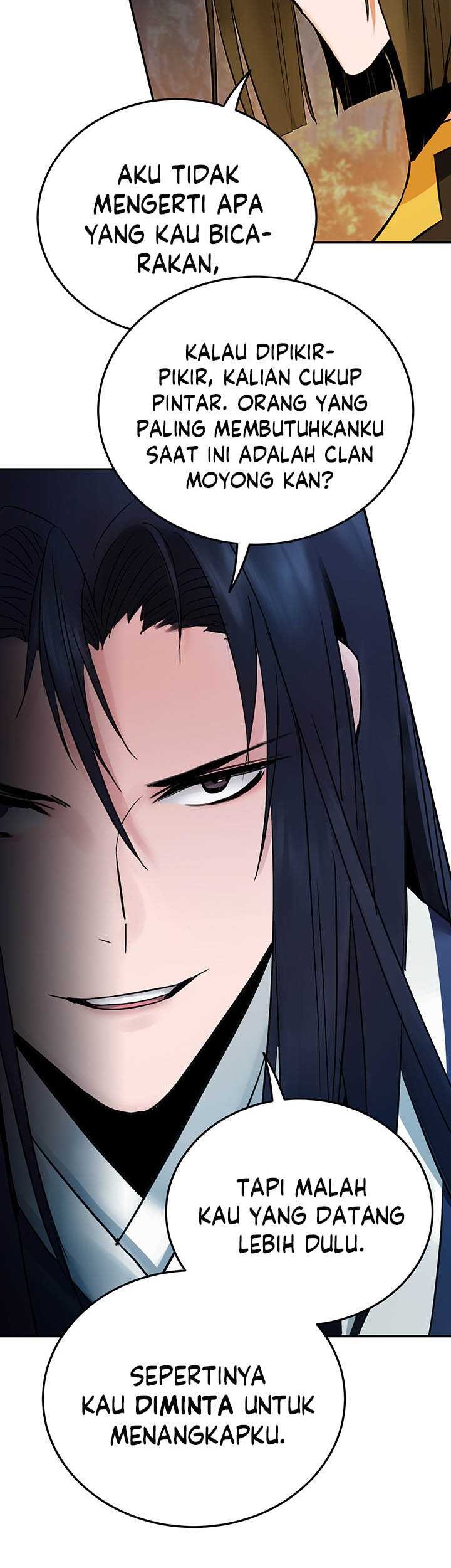 Dark and Light Martial Emperor chapter 32 halaman 43