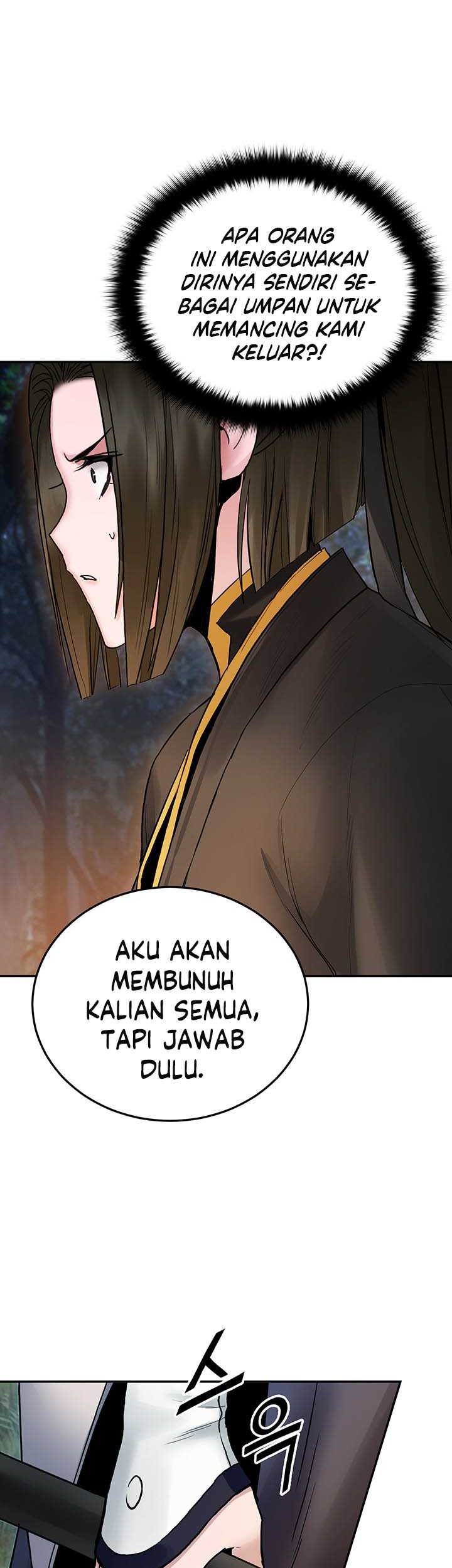 Dark and Light Martial Emperor chapter 32 halaman 44