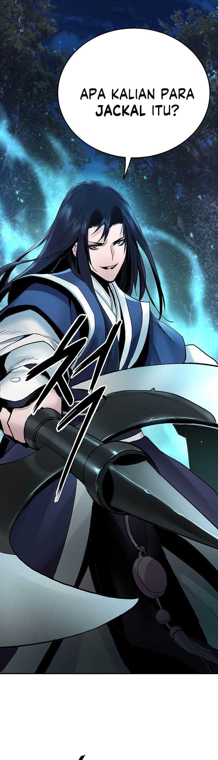 Dark and Light Martial Emperor chapter 32 halaman 46