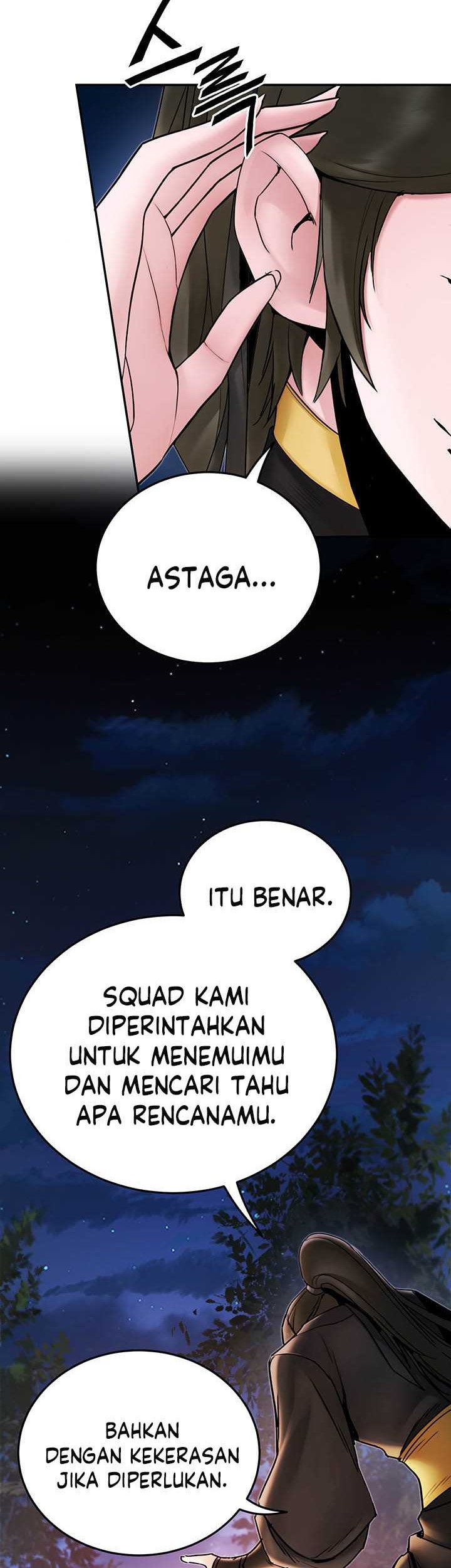 Dark and Light Martial Emperor chapter 32 halaman 47