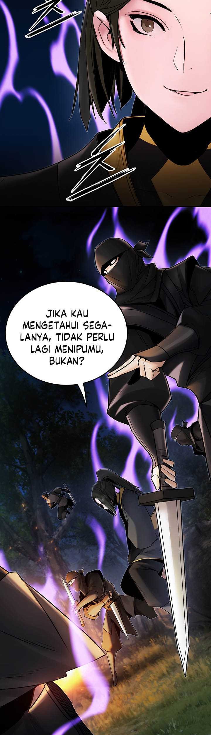 Dark and Light Martial Emperor chapter 32 halaman 49
