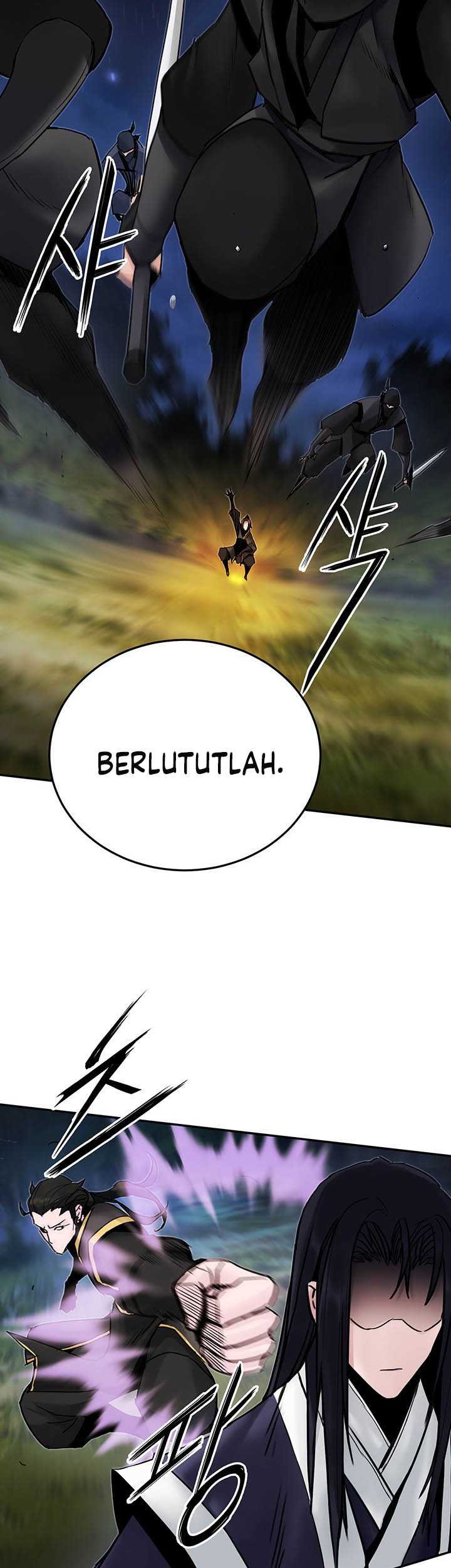 Dark and Light Martial Emperor chapter 32 halaman 51
