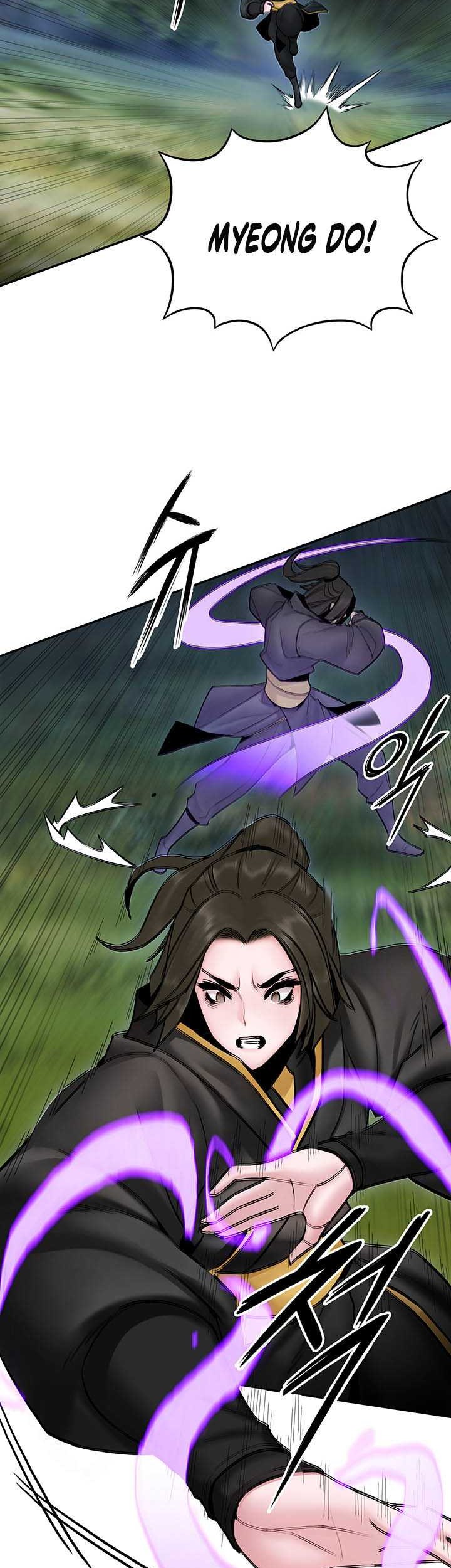Dark and Light Martial Emperor chapter 32 halaman 55