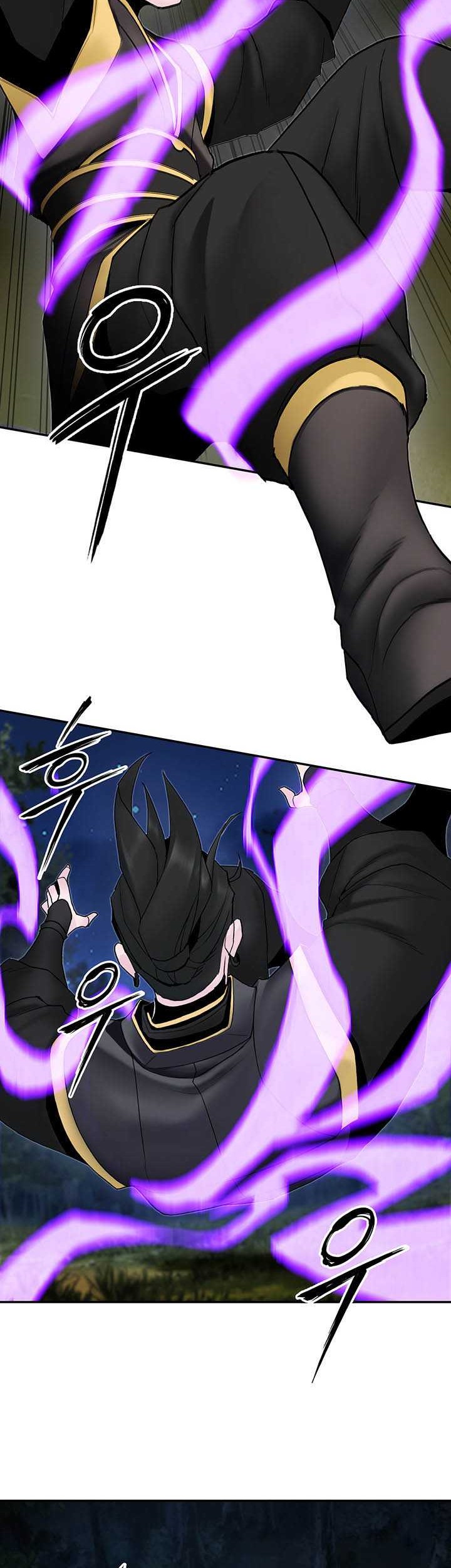 Dark and Light Martial Emperor chapter 32 halaman 58