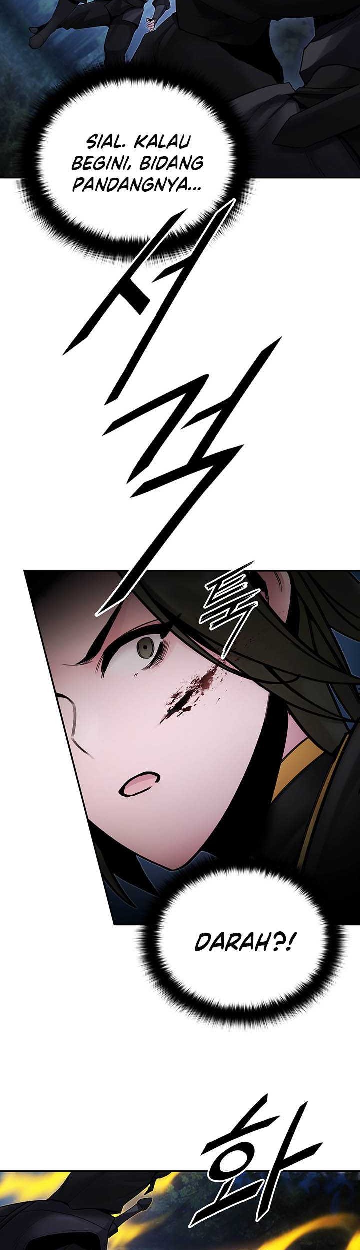 Dark and Light Martial Emperor chapter 32 halaman 63