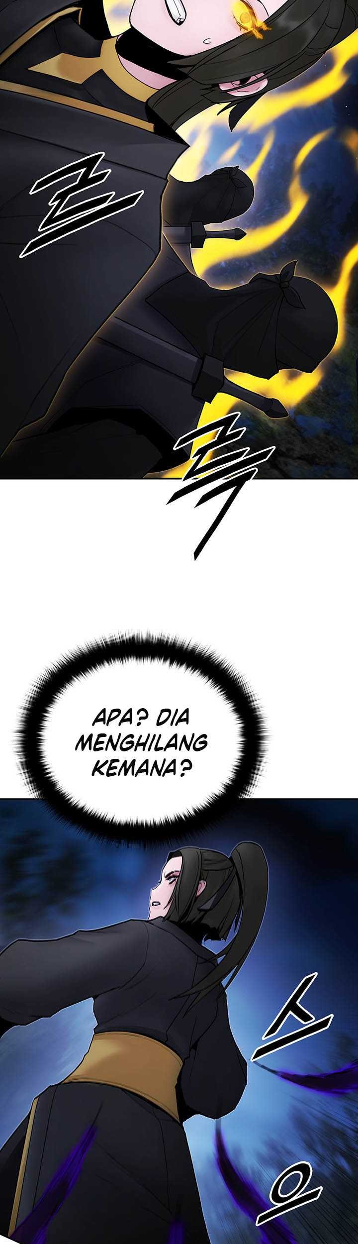 Dark and Light Martial Emperor chapter 32 halaman 65
