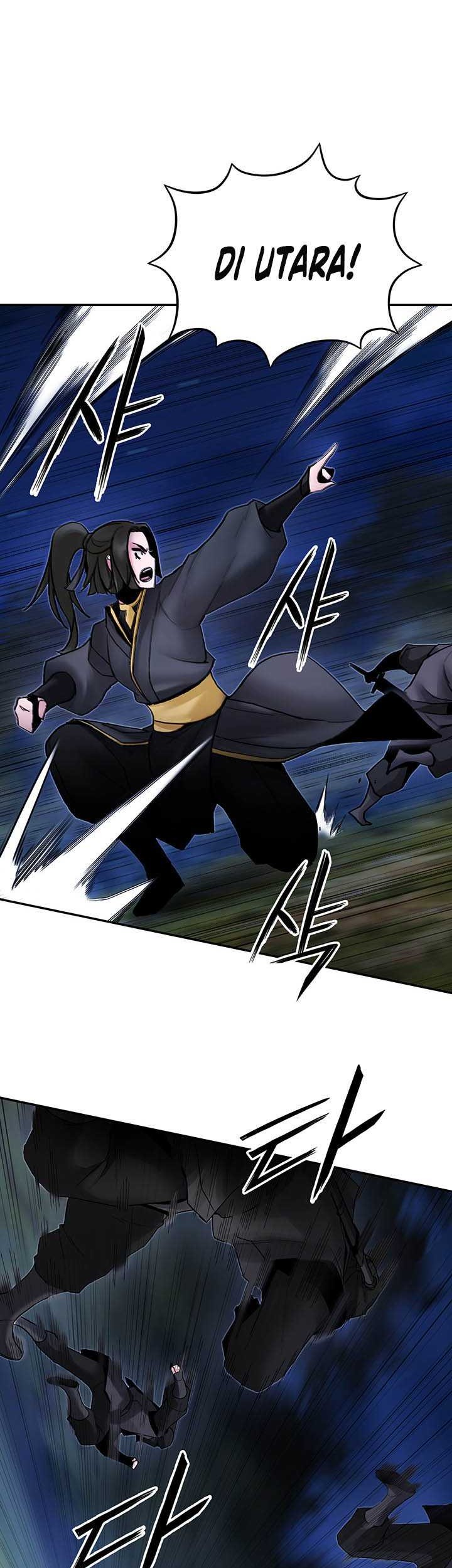 Dark and Light Martial Emperor chapter 32 halaman 67