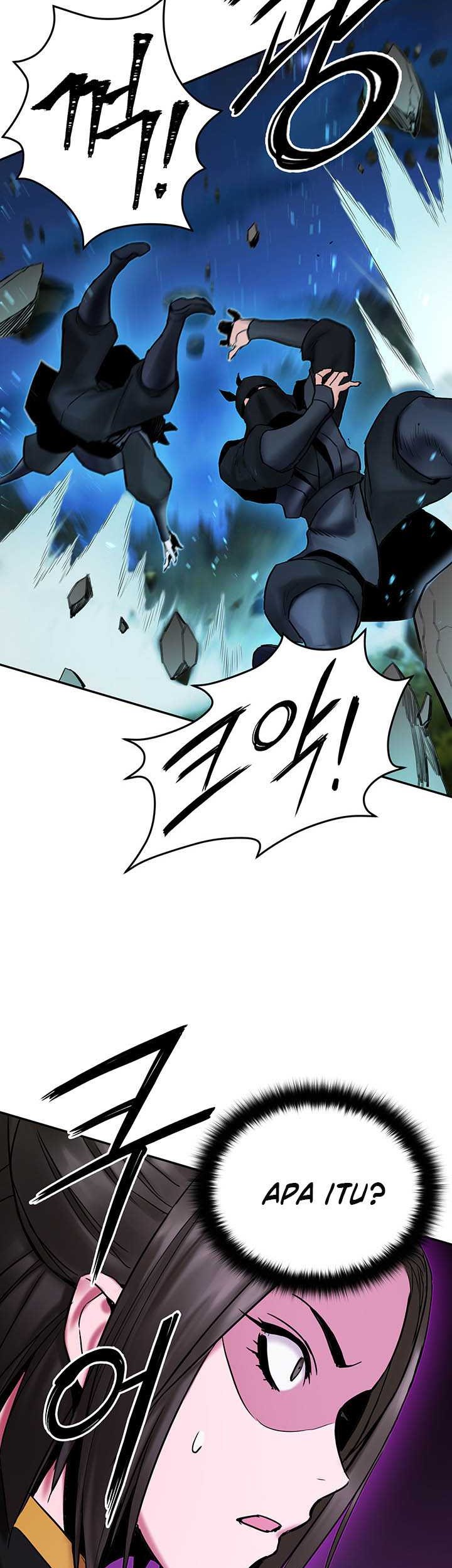 Dark and Light Martial Emperor chapter 32 halaman 71