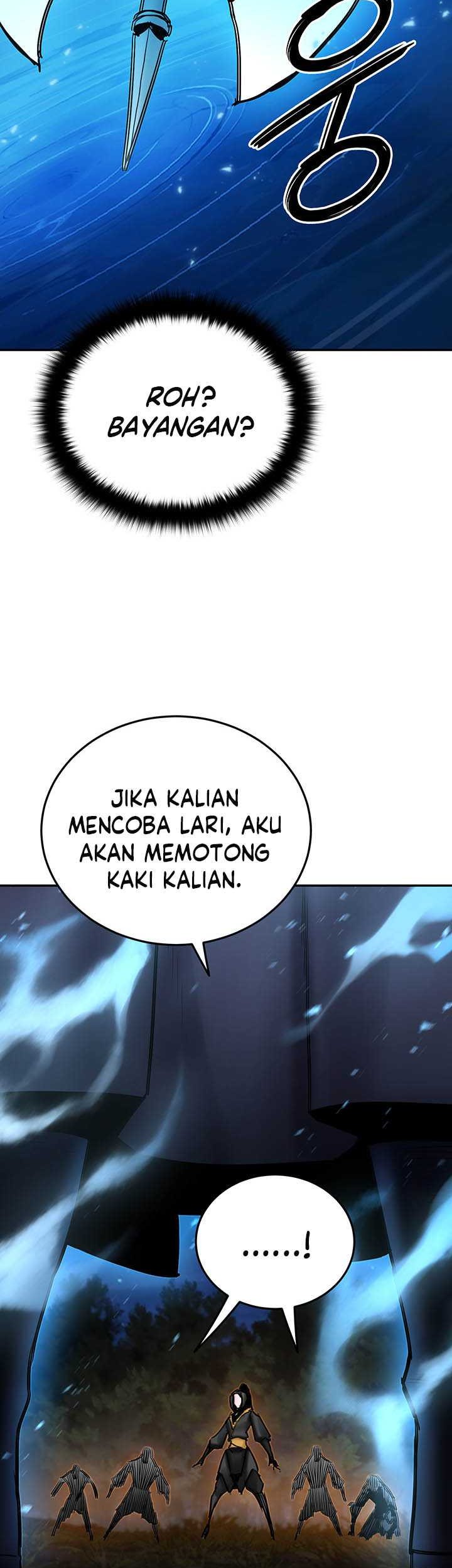 Dark and Light Martial Emperor chapter 32 halaman 75