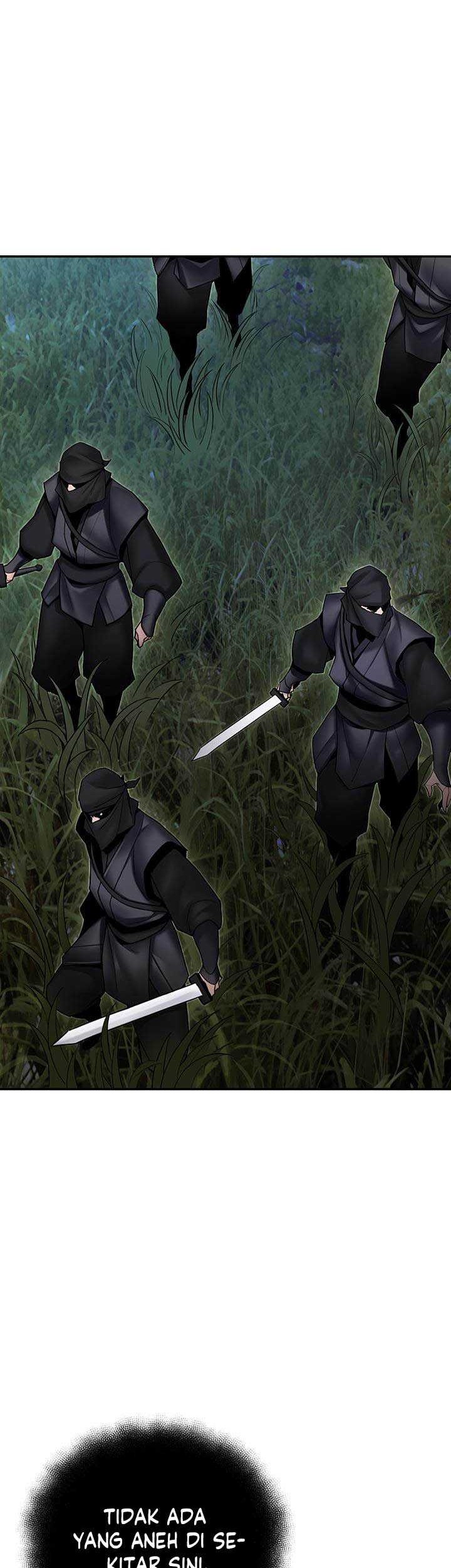Dark and Light Martial Emperor chapter 33 halaman 3