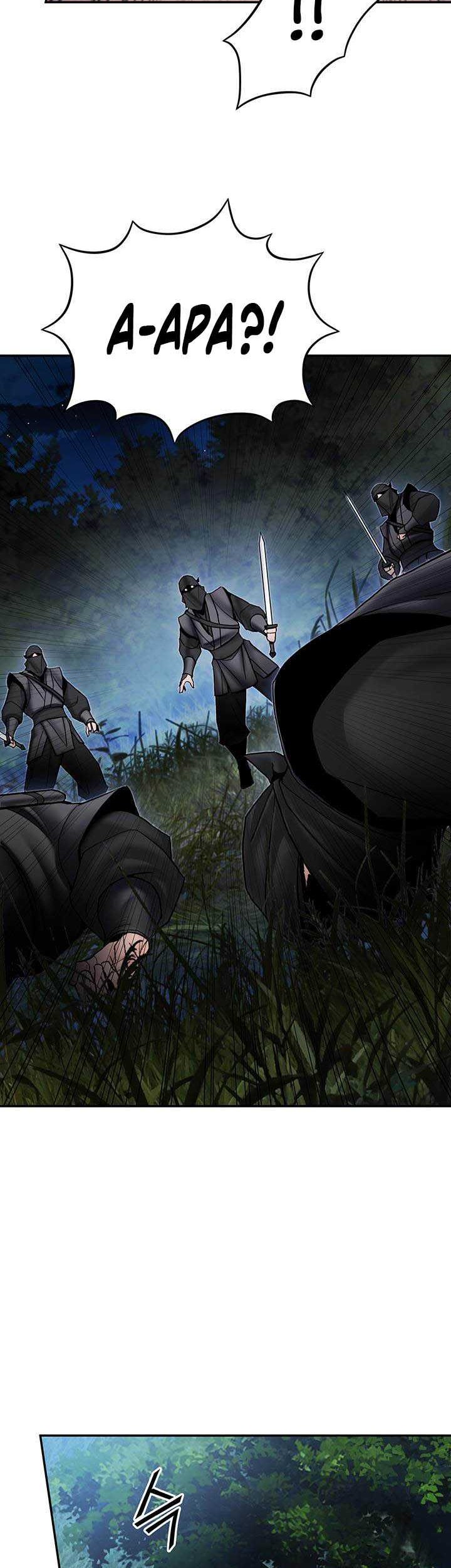 Dark and Light Martial Emperor chapter 33 halaman 7