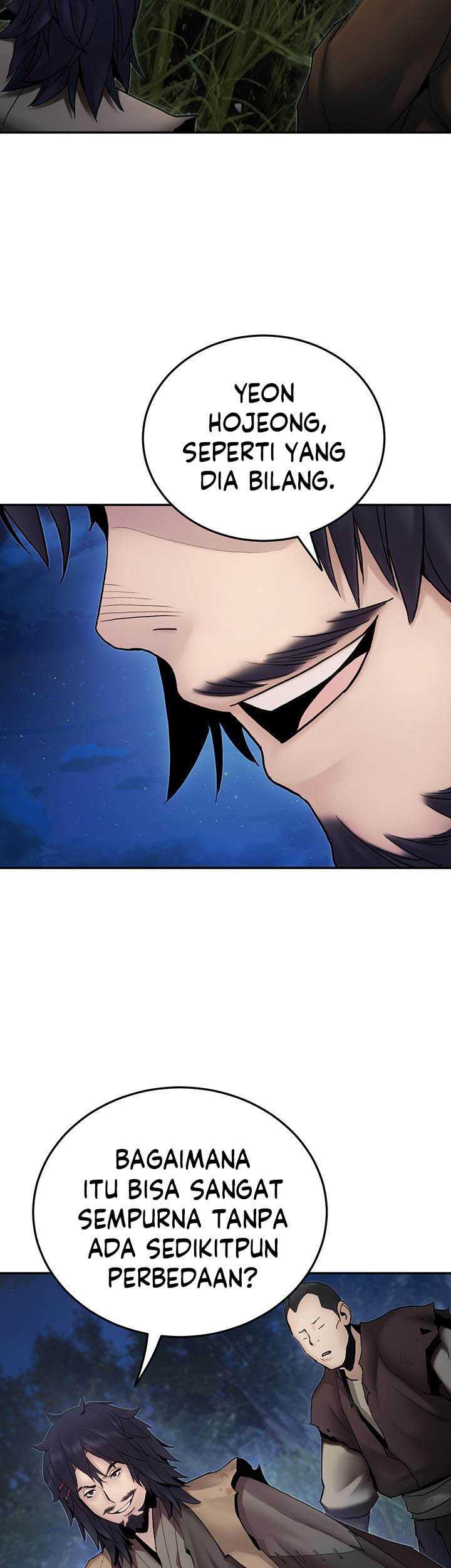 Dark and Light Martial Emperor chapter 33 halaman 10
