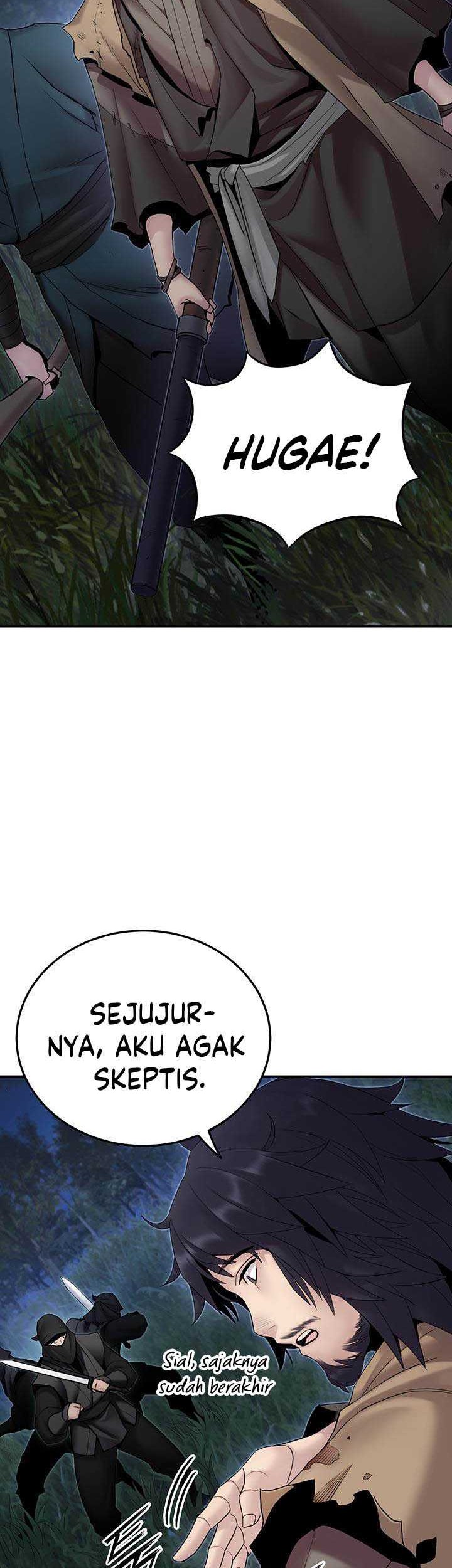 Dark and Light Martial Emperor chapter 33 halaman 11