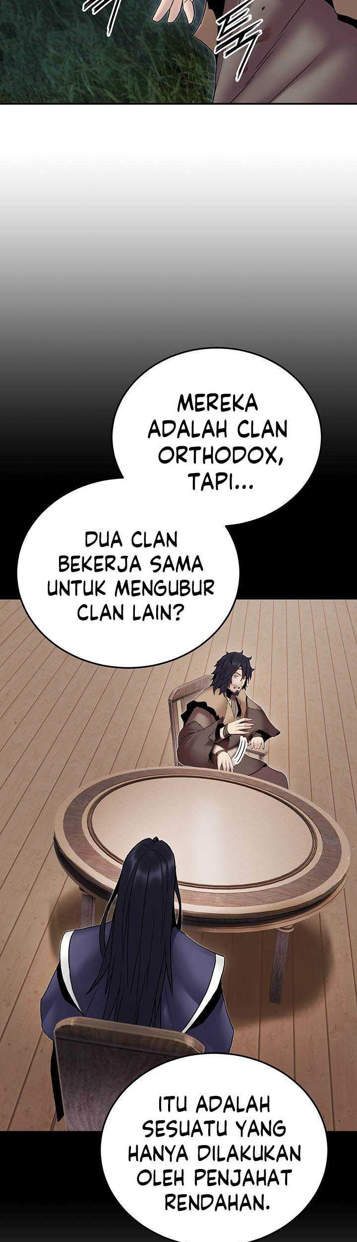 Dark and Light Martial Emperor chapter 33 halaman 12