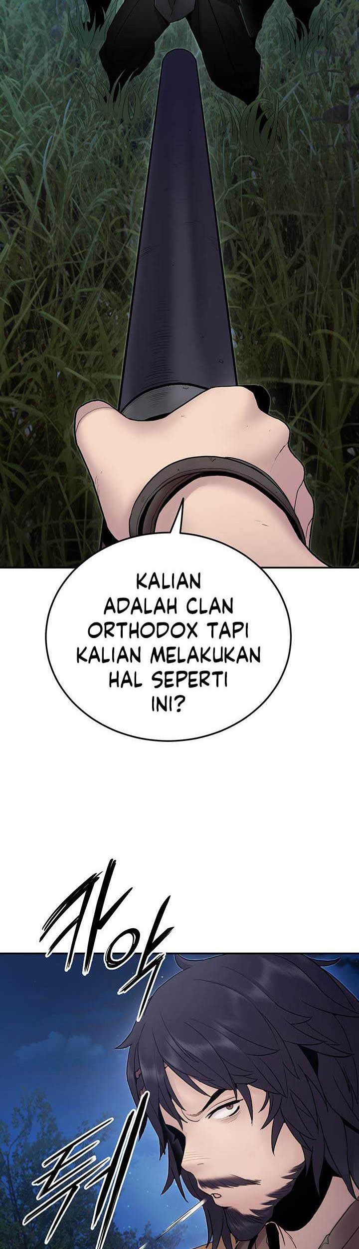 Dark and Light Martial Emperor chapter 33 halaman 15