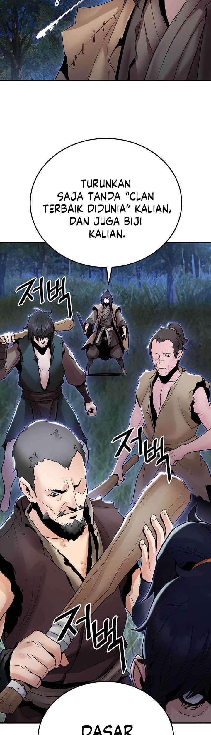 Dark and Light Martial Emperor chapter 33 halaman 16