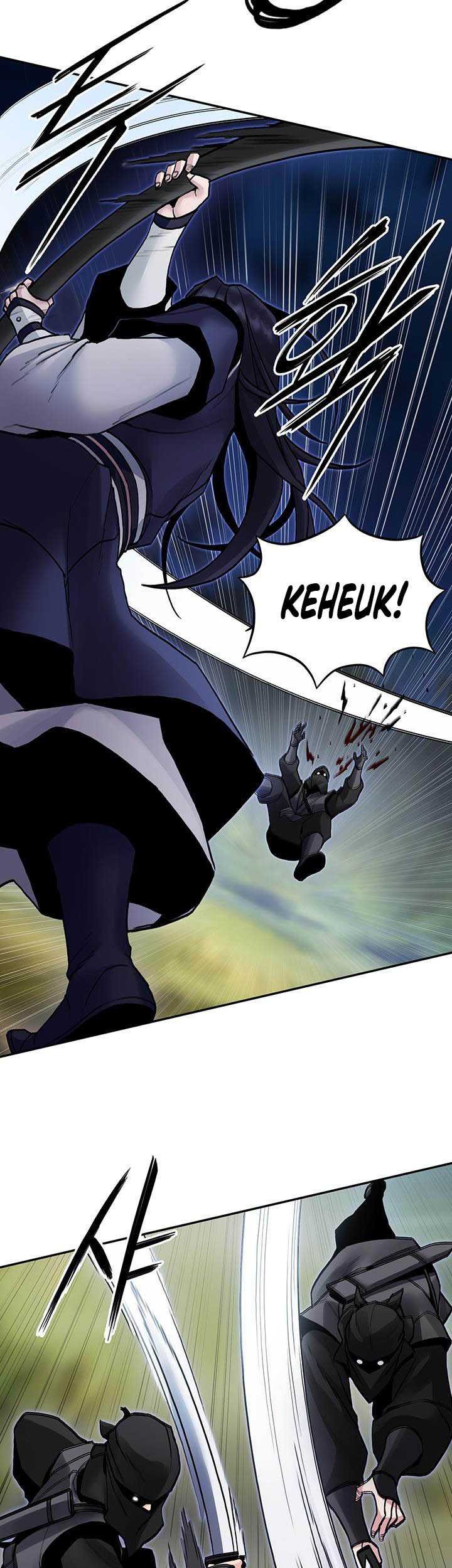Dark and Light Martial Emperor chapter 33 halaman 22
