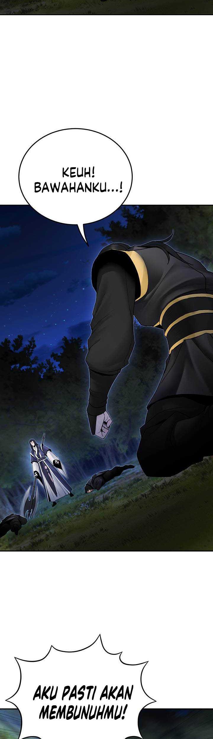 Dark and Light Martial Emperor chapter 33 halaman 27