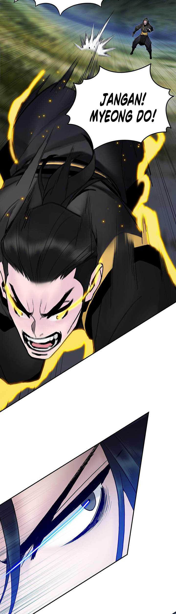 Dark and Light Martial Emperor chapter 33 halaman 28