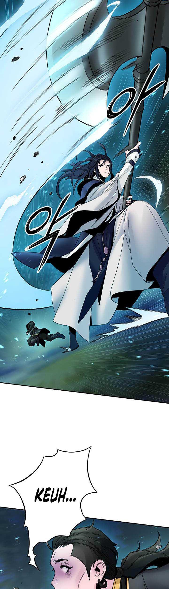 Dark and Light Martial Emperor chapter 33 halaman 31
