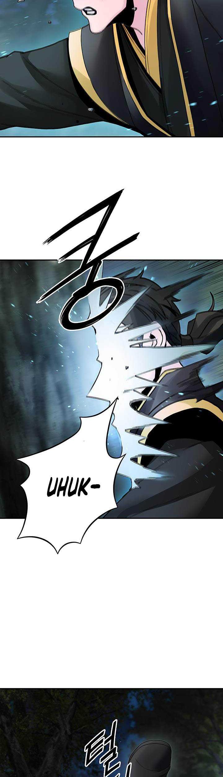Dark and Light Martial Emperor chapter 33 halaman 32