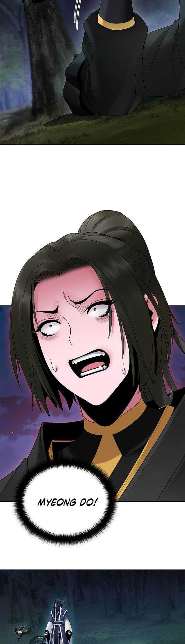 Dark and Light Martial Emperor chapter 33 halaman 34