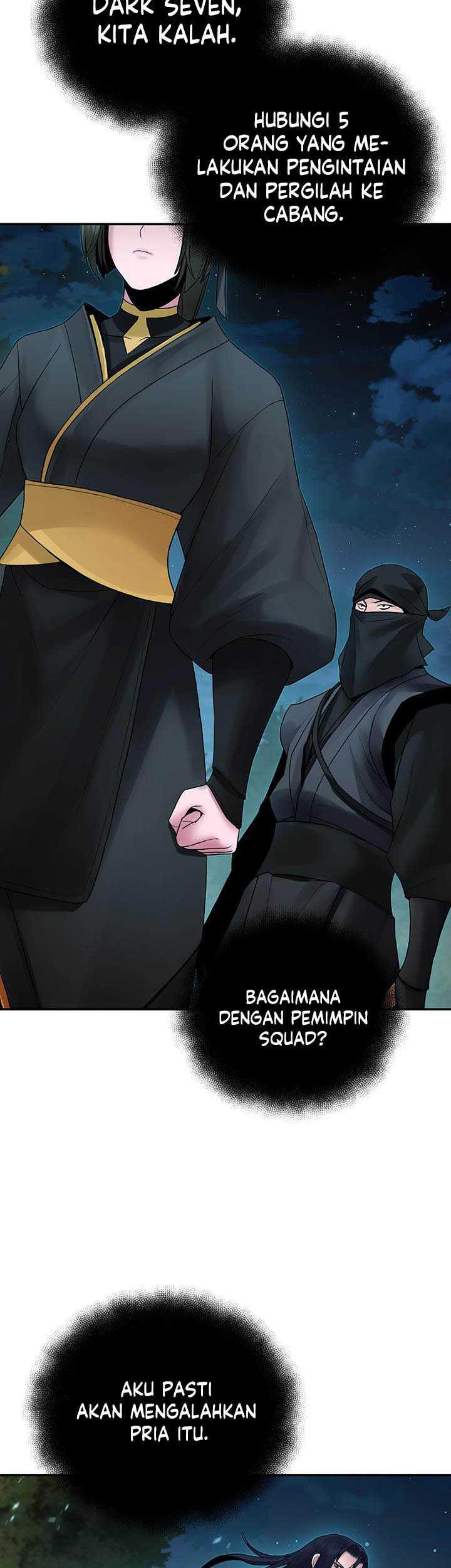 Dark and Light Martial Emperor chapter 33 halaman 36