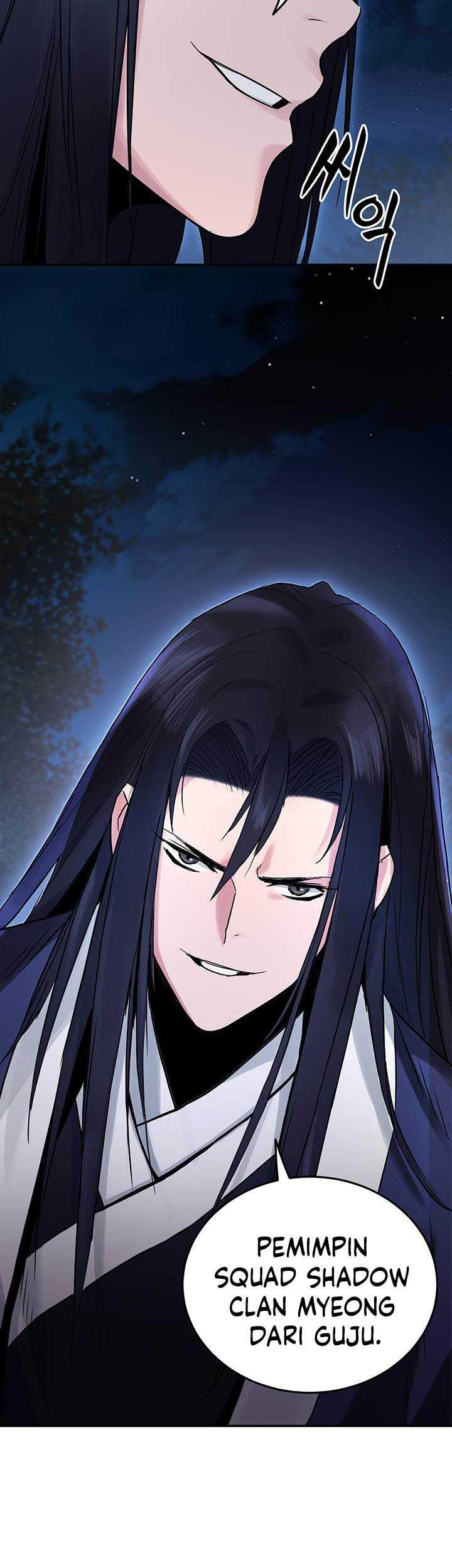 Dark and Light Martial Emperor chapter 33 halaman 42