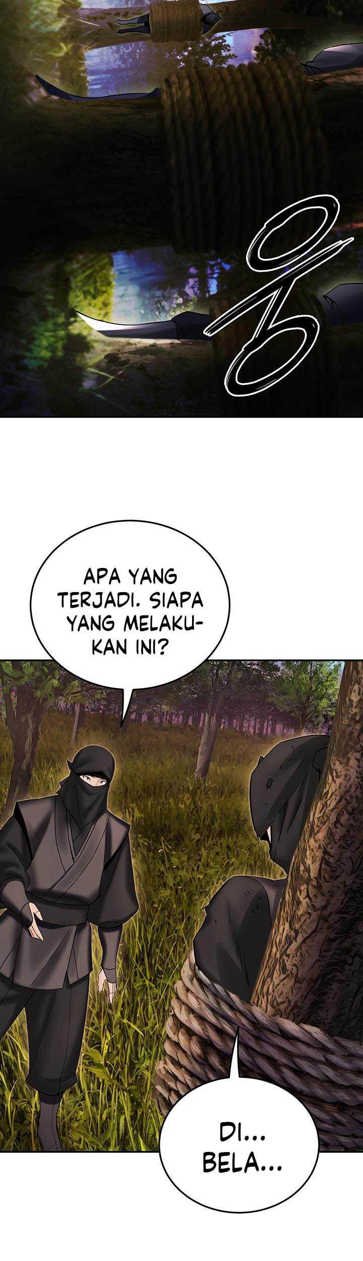 Dark and Light Martial Emperor chapter 33 halaman 46
