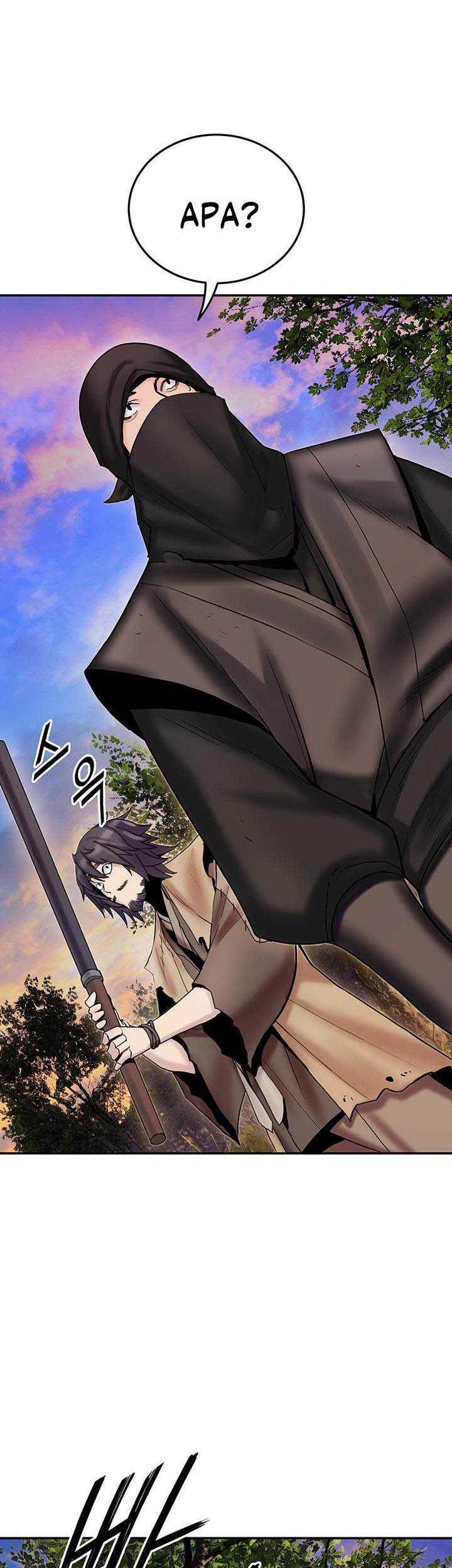 Dark and Light Martial Emperor chapter 33 halaman 47