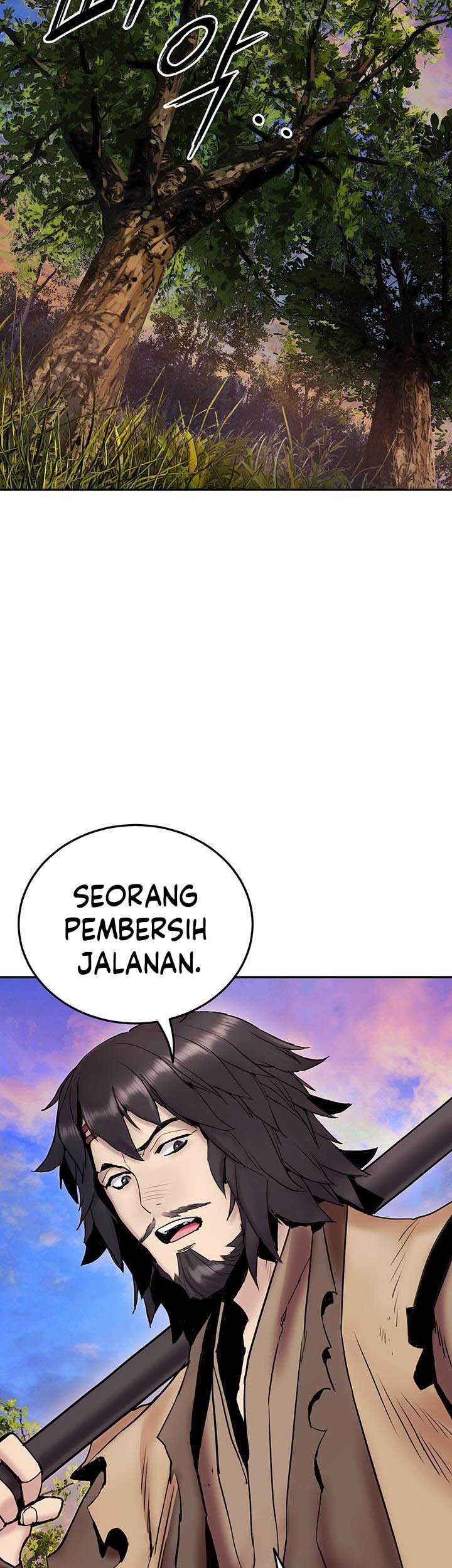 Dark and Light Martial Emperor chapter 33 halaman 48