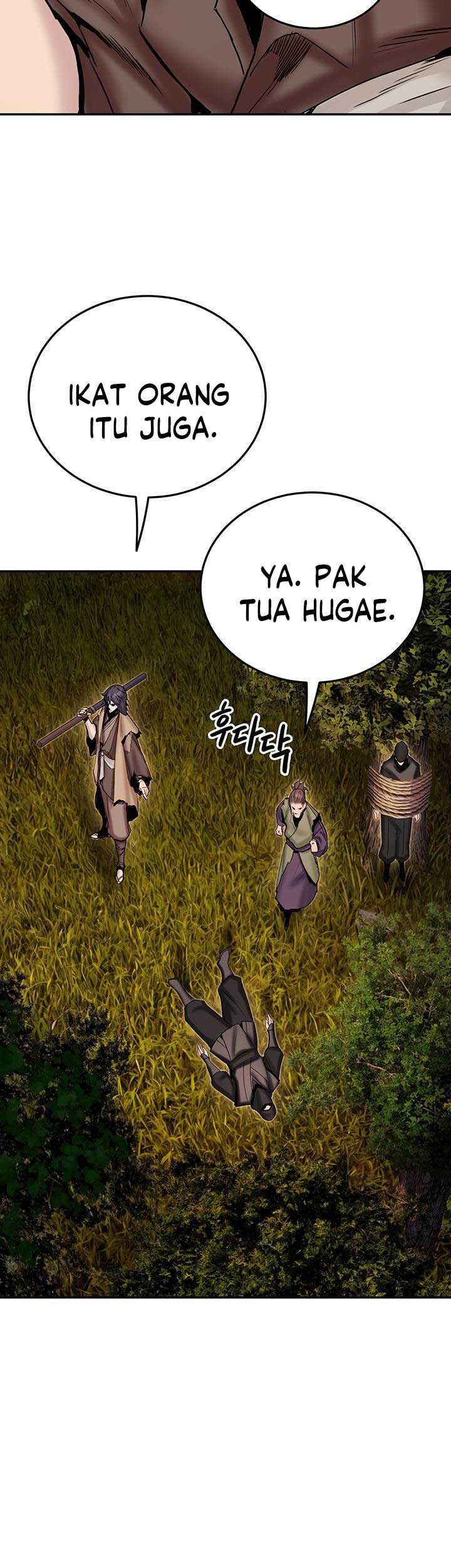 Dark and Light Martial Emperor chapter 33 halaman 50