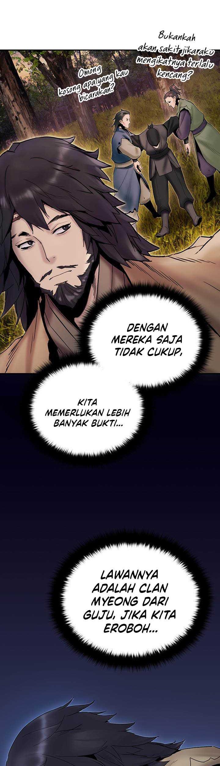 Dark and Light Martial Emperor chapter 33 halaman 51